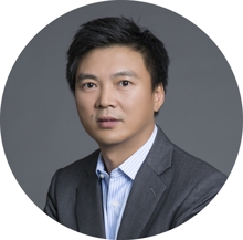 Weiguo Zhao - Partner of N5Capital Venture Capital Firm