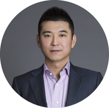Will Jiang - Partner and Founder of N5Capital